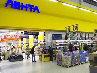 Svoboda Inc., крупнейший совладелец сети гипермаркетов "Лента", опровергло появившиеся на прошлой неделе сообщения о том, что компания может уступить часть принадлежащей ей доли в капитале сети