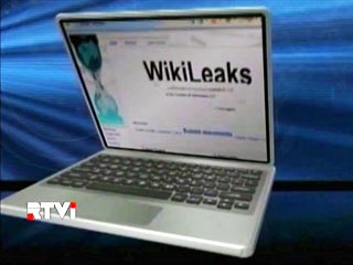 Сайт WikiLeaks добыл документы о трех пропавших участниках терактов 11 сентября