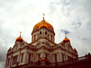В Москве начал работу Архиерейский собор РПЦ