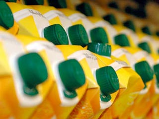 Американская компания PepsiCo после приобретения крупнейшего в РФ производителя молока и напитков ОАО "Вимм-Билль-Данн Продукты Питания" (ВБД), увеличит свою долю на соковом рынке РФ с 27% до 42%-47%,