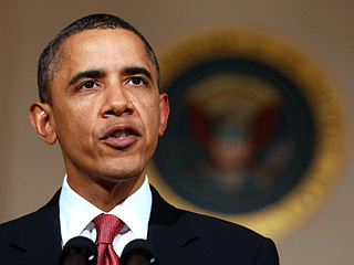 Президент США Барка Обама заявил сенату, что развертывание и усовершенствование Соединенными Штатами системы противоракетной обороны не ставит под вопрос эффективность и жизнеспособность договора СНВ