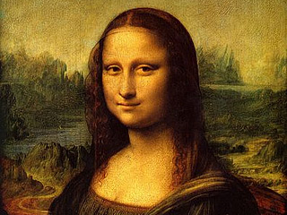 Мона Лиза с картины Леонардо была не женой флорентийского купца Лизой дель Джокондо, а юным подмастерьем Леонардо по имени Джан Джакомо Капротти, работавший у живописца с 1490 по 1510 год