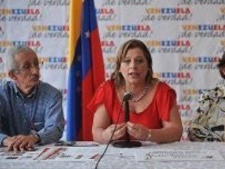 Министр здравоохранения Венесуэлы Эухения Садер сообщила, что число венесуэльцев, проходящих лечение от холеры, выросло до 239 человек