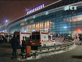 Теракт в аэропорту "Домодедово", в результате которого погибли 36 человек и более 180 получили ранения, осуществил 20-летний бухгалтер-недоучка Магомед Евлоев из Ингушетии