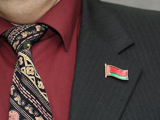 В наказание Лукашенко Евросоюз запретили въезд белорусскому покойнику