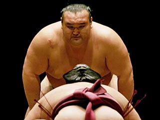 Чемпионат Японии по сумо под вопросом из-за игр на тотализаторе 