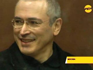 В Берлине уничтожен документальный фильм "Ходорковский" о бывшем главе "ЮКОСа", премьера которого должна была состояться на фестивале "Берлинале"