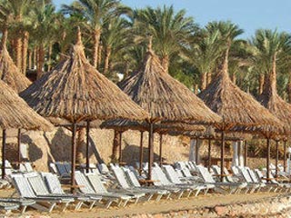 На самом популярном среди россиян египетском курорте Хургада закрываются отели. Уже закрыты "Сони-бей", "Хургада", "Нада"