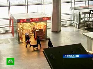 Бомбу ищут на всех девяти вокзалах Москвы