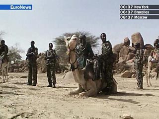 Как минимум 50 человек погибли в столкновениях между военными в Судане