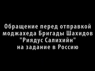 Следователи изучают видеозапись, на которой Доку Умаров, именующий себя верховным амиром "Имарата Кавказ" (террористической организации, действующей на Северном Кавказе), взял на себя ответственность за теракт в "Домодедово"