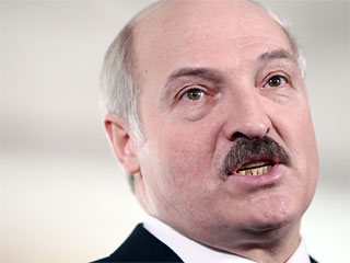 Президент Белоруссии Александр Лукашенко, которому запрещен въезд в Евросоюз, решил провести отпуск в Сочи