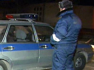 Неизвестные вечером в понедельник застрелили милиционера и сотрудника управления ФСБ в Нальчике