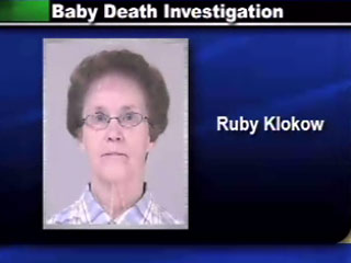 74-летнюю американку арестовали по доносу сына за убийство дочери-младенца полвека назад