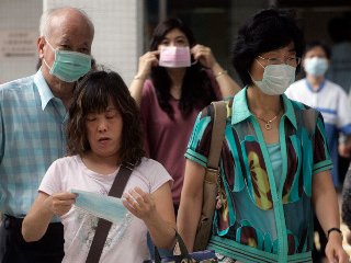 в Гонконге, начиная с 24 января 2011 года, от гриппа H1N1 ("свиной" грипп) скончались девять человек