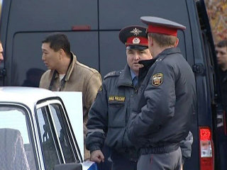 На юге России ведется поиск нескольких человек, которые могли прибыть из Казахстана для осуществления терактов