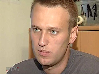 Навальный написал президенту "Транснефти": он готов мириться