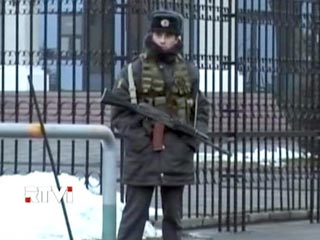 Перестрелка в центре Назрани - убиты двое предполагаемых боевиков
