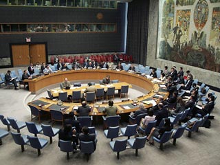 Глава индийского МИД Соманахалли Малайя Кришна, выступавший в пятницу на заседании Совета безопасности ООН, по ошибке зачитал речь своего португальского коллеги
