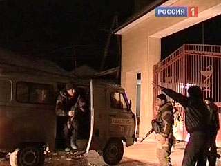 СМИ ищут связь взрывов в Дагестане с московскими терактами