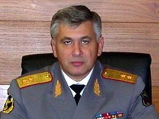 Генерал-лейтенант милиции Александр Боков, арестованный по обвинению в вымогательстве 46 миллионов долларов, освобожден от должности директора бюро по координации борьбы с оргпреступностью на территории стран СНГ