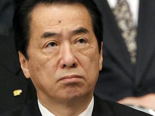 Премьер-министр Японии Наото Кан объяснил свою реакцию на визит президент РФ Дмитрия Медведева на остров Кунашир, который назвал "непозволительной грубостью"