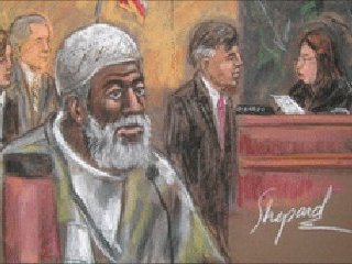 Участник подготовки неудавшегося теракта в нью-йоркском аэропорту имени Кеннеди, 67-летний Рассел Дефрейтас, приговорен к пожизненному тюремному сроку