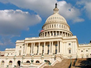 Палата представителей Конгресса США проголосовала за то, чтобы полностью прекратить финансирование деятельности Института мира США
