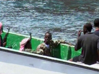 Сомалийские пираты расширяют зону своих действий и создают все большую угрозу для Мальдивских островов