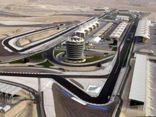 Старт чемпионата "Формулы-1" могут отложить из-за беспорядков в Бахрейне