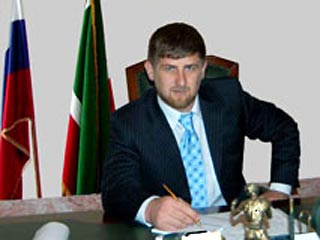 "Единая Россия" нашла альтернативы Кадырову на посту главы Чеченской республики