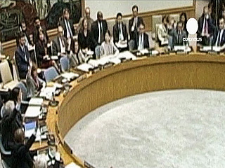 США наложили вето на проект резолюции Совбеза ООН, осуждающий строительство Израилем поселений в Палестине