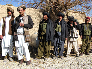 США начали проводить прямые переговоры с лидерами движения "Талибан" в Афганистане