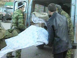 В Дагестане бандиты убили двух гадалок и ранили пятилетнюю девочку