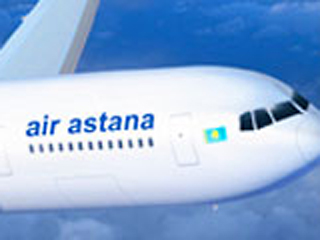 Ущерб, нанесенный двумя россиянами, устроившими дебош на борту самолета Airbus-321, казахстанская авиакомпания Air Astana оценила в 7 413 долларов