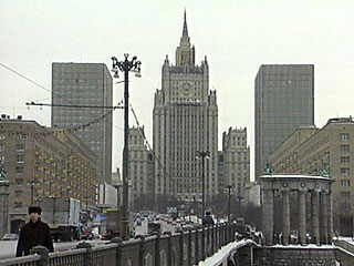 Посол США в Москве вызван в российский МИД из-за заявления о принадлежности Южных Курил Японии