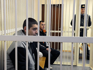 Гражданам России Артему Бреусу и Ивану Гапонову, задержанным в Минске за участие в беспорядках, будет предъявлено новое обвинение