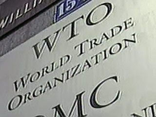 Прием России в ВТО далеко не предрешен, а если и состоится, ей, возможно, будет нелегко выполнять принятые в этой международной организации критерии