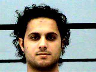 Ад-Даусари, въехавший в США в 2008 году по студенческой визе, был задержан в Техасе в среду