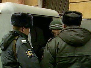 В Московской области сотрудники милиции задержали трех молодых людей, подозреваемых в жестокой расправе над уроженцем Дагестана