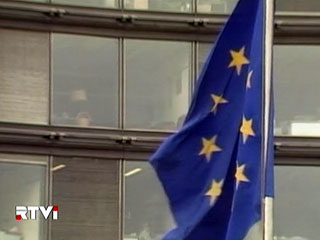 Страны Евросоюза договорились о принятии санкций против Ливии