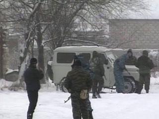 Трое боевиков из банды так называемого эмира Ачхой-Мартановского района Чечни Абу Бакара Баталова уничтожены в ходе спецоперации в двух километрах от селения Янды