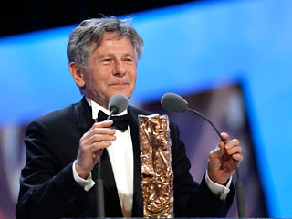 Роман Полански стал главным героем 36-й церемонии награждения кинопремией "Сезар" 