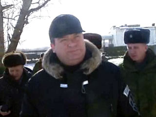 Министр обороны РФ Анатолий Сердюков заявил, что группировка войск на Курильских островах не будет увеличена