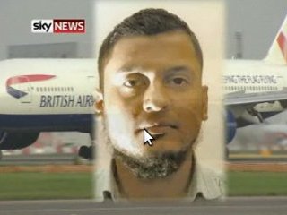 Британский суд признал выходца из Бангладеш, работавшего в авиакомпании British Airways, виновным в подготовке теракта