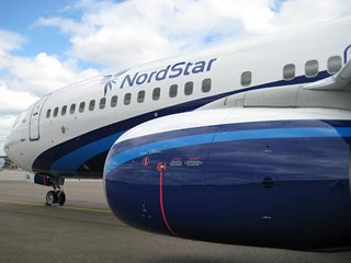 В "Домодедово" у Boeing-737 отказало шасси: версии ЧП разнятся  