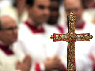 Данные опроса, проведенного среди католических священников Австралии, способны повергнуть в шок