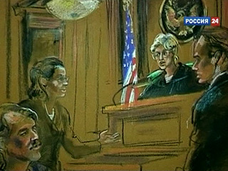Федеральный суд южного округа Манхэттена проведет в четверг очередные слушания по делу Виктора Бута