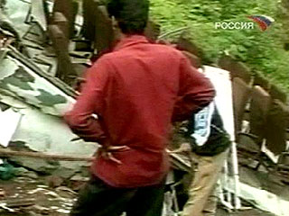 Два страшных ДТП на севере Индии - 41 погибший