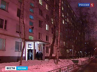 По факту нападения на московского участкового возбуждено уголовное дело